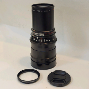 핫셀블라더 250mm f1:5.6