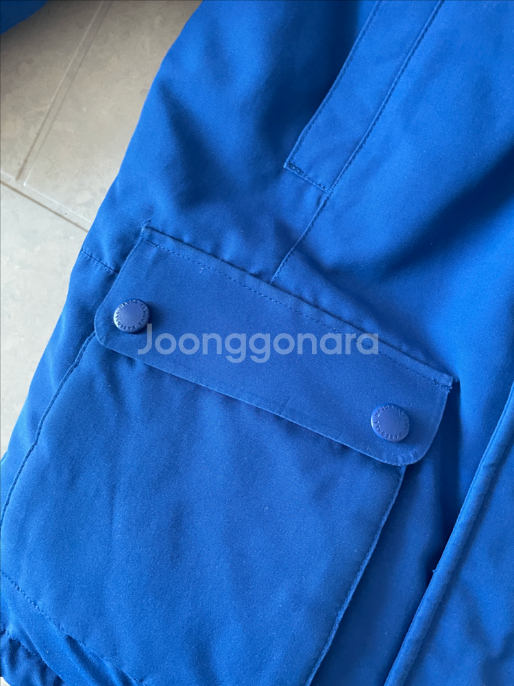 mlb,아이더 패딩 120--3