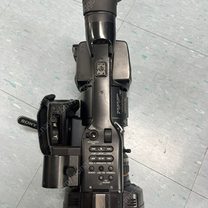 [판매] Sony PMW-EX1R 소니 캠코더