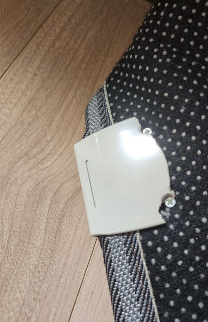 백토(일라이트) 개인용 온열의료기 온열매트 전기장판 전기매트 전기요 온도조절기--2