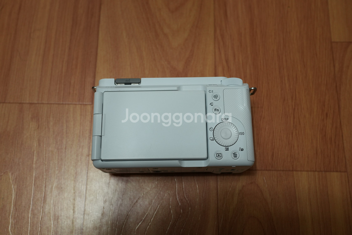 소니 ZV-E1 미러리스 카메라 세트--3