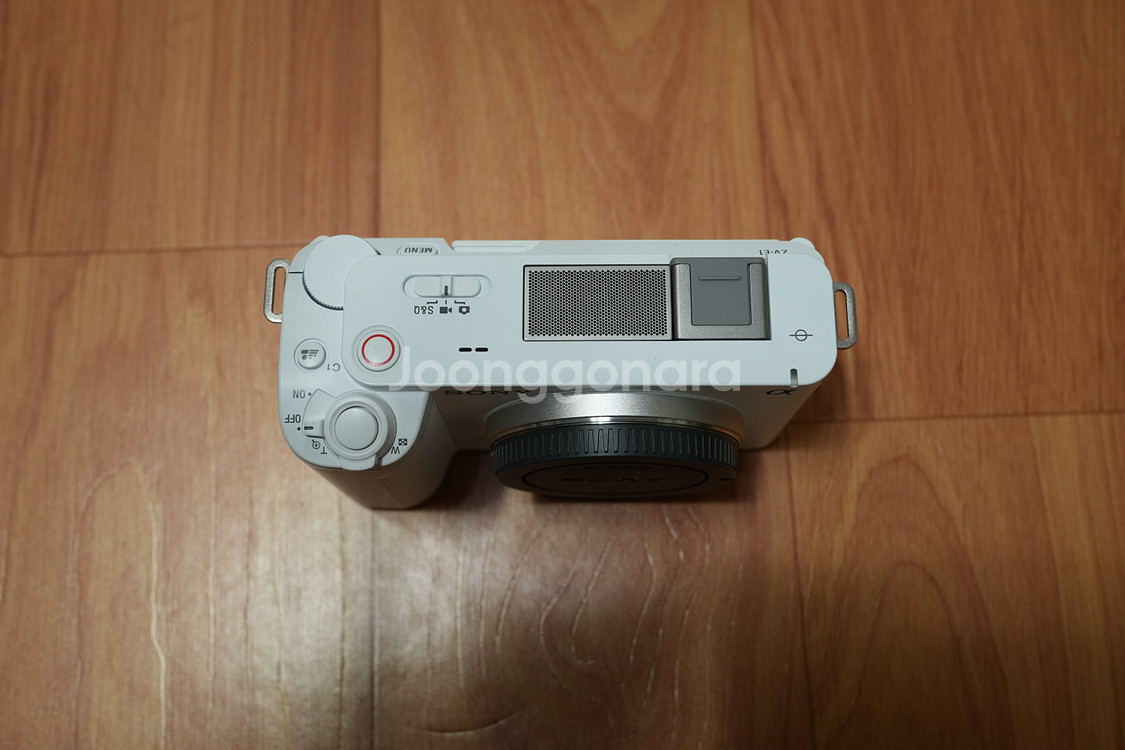 소니 ZV-E1 미러리스 카메라 세트--4