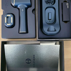 홈모드 써마리프트 뷰티디바이스