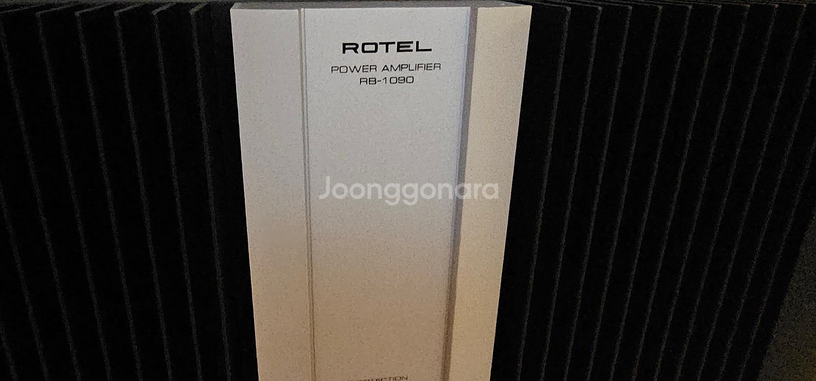 [판매] 마란츠 AV7705 [AV프로세서], MM8077 [7채널 파워앰프]--3