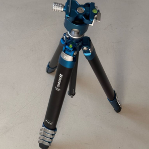 벤로 사이언버드 맥스 사진용 알루미늄 삼각대 팝니다