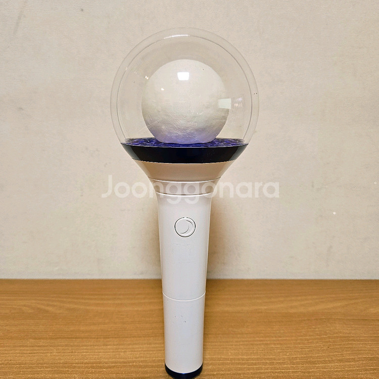 달봉이, 문재인 응원봉 , 케이스 포함--1