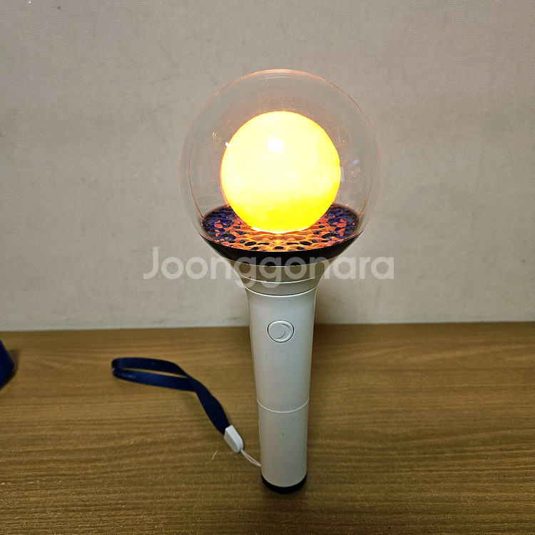 달봉이, 문재인 응원봉 , 케이스 포함--3