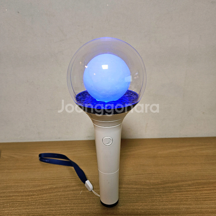 달봉이, 문재인 응원봉 , 케이스 포함--4