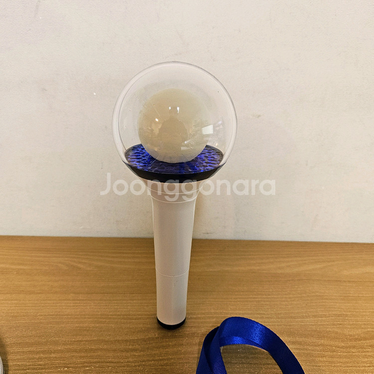 달봉이, 문재인 응원봉 , 케이스 포함--6