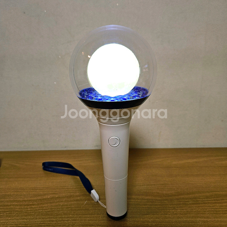 달봉이, 문재인 응원봉 , 케이스 포함--2