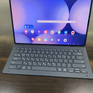 갤럭시 탭 S10 울트라 256GB WiFi + 슬림키보드 커버
