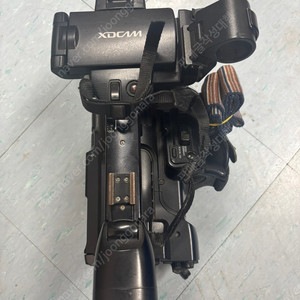 [판매] Sony PMW-200 XDCAM 소니 캠코더