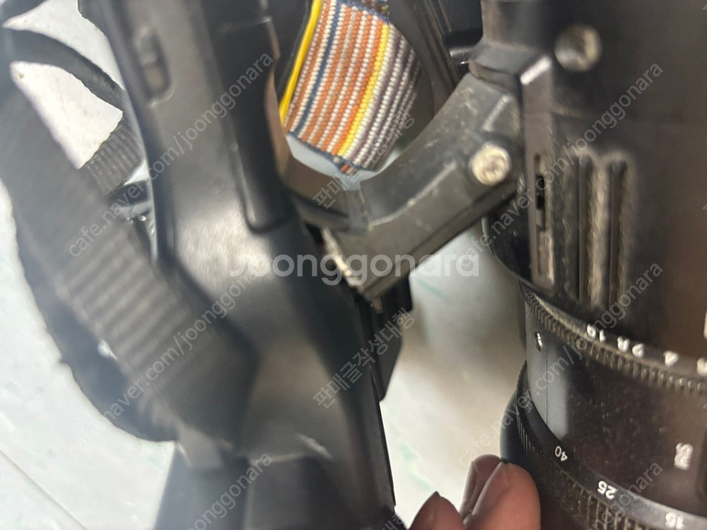 [판매] Sony PMW-200 XDCAM 소니 캠코더--2