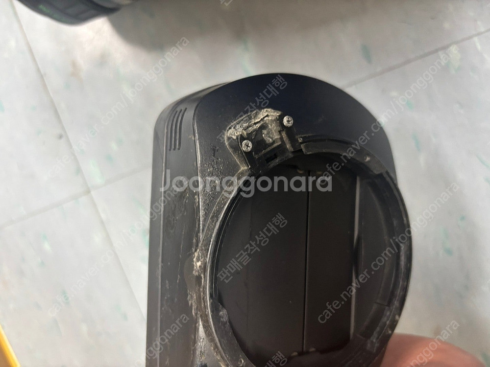 [판매] Sony PMW-200 XDCAM 소니 캠코더--3