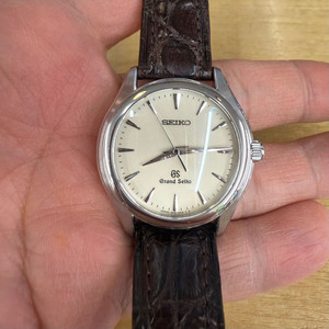 그랜드세이코 sbgx009