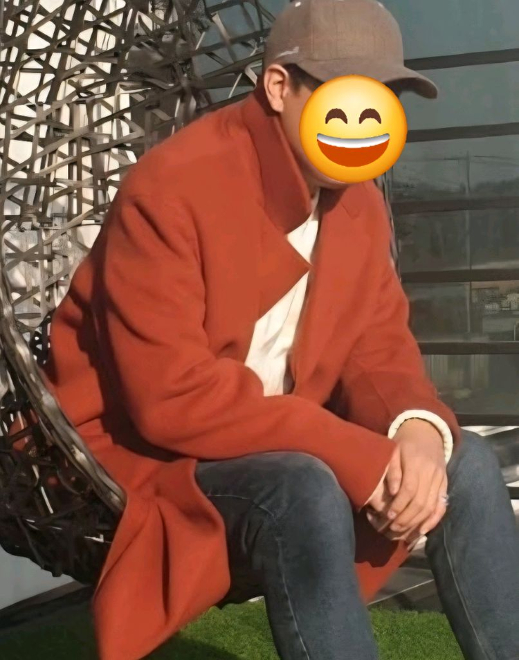 더니트컴퍼니 코트 이미지