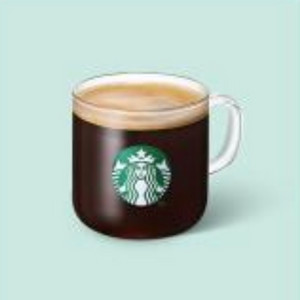 스타벅스 아메리카노 tall (칼답 / 여러장 가능)