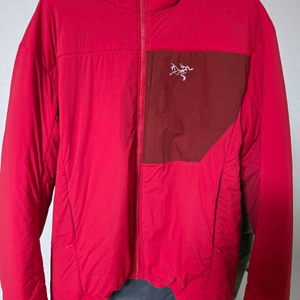 아크테릭스 프로톤 후디