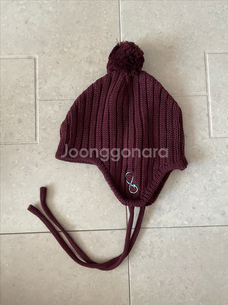 리미떼두두 겨울모자m--1