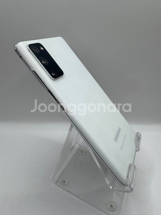 ◆특가◆ 갤럭시S20FE 화이트 128GB 14만--2