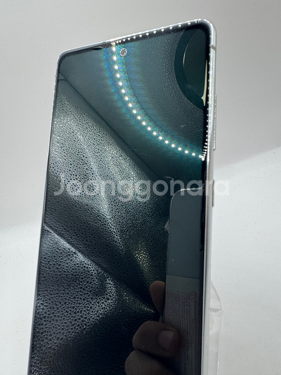 ◆특가◆ 갤럭시S20FE 화이트 128GB 14만--6