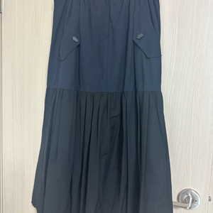 럭키슈에뜨 스커트 55사이즈