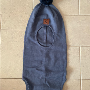 쿨링 아동용 바라클라바