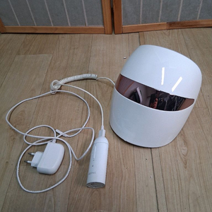 LG 프라엘 더마 LED 마스크