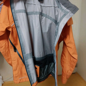 여성용 아웃도어 재킷