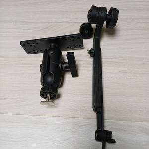 어탐기 거치대 판매 이미지