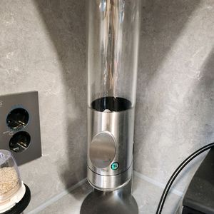 에드학 시리얼 디스펜서/1회 사용/박스x/택포 5만원