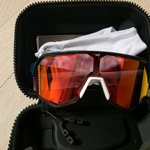 100% 스포츠 선글라스 S2 렌즈