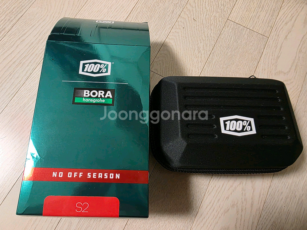 100% 스포츠 선글라스 S2 렌즈--2