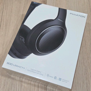 PHIATON 900 LEGACY+ 미개봉 판매합니다!