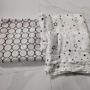 유아 블랭킷 스와들 블랭킷