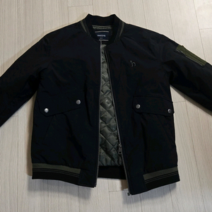 해지스 아동 점퍼 145