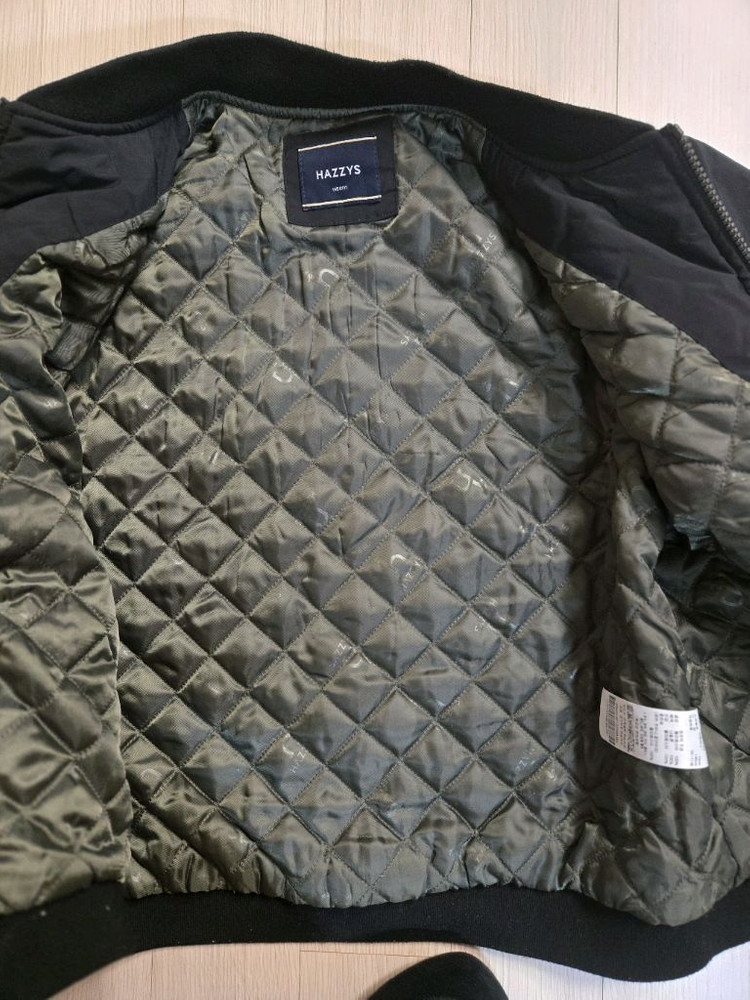 해지스 아동 점퍼 145--2