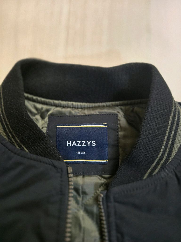 해지스 아동 점퍼 145--1