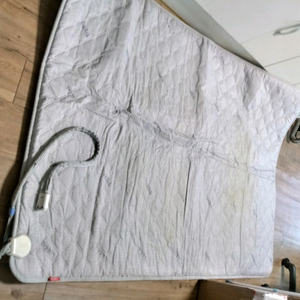 온수매트 자동보일러