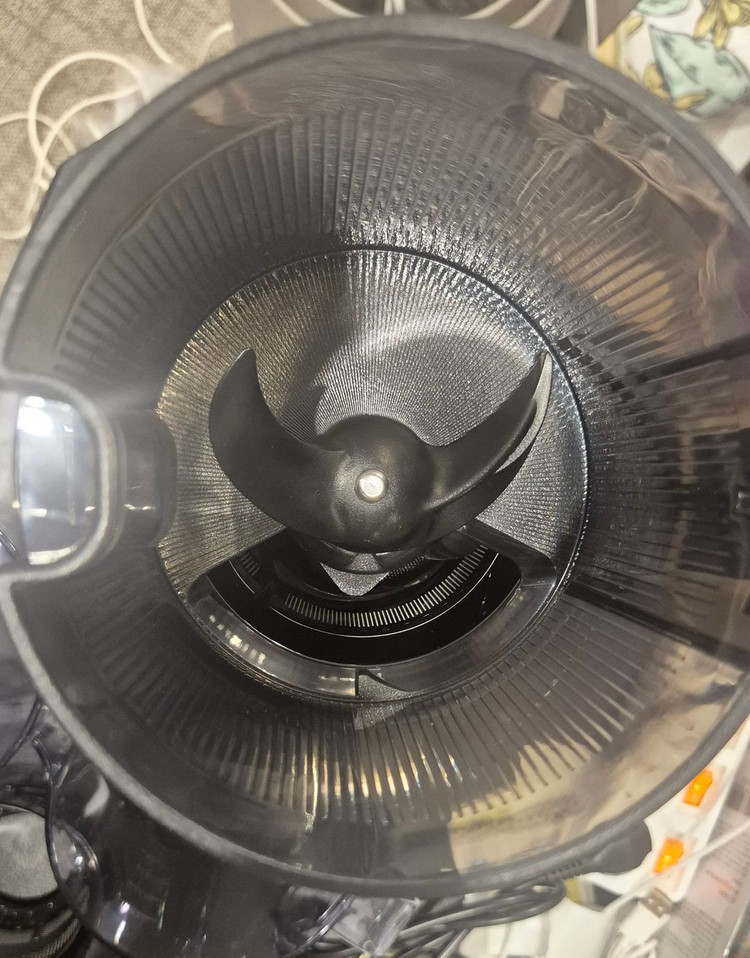 휴롬 원액기 착즙기 P310 E31ST-BFM02MM 택포--3