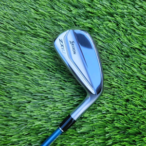 스릭슨 25년 신형 ZXI 2번18도 드라이빙 아이언