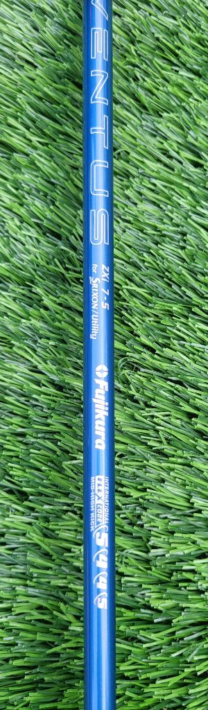 스릭슨 25년 신형 ZXI 2번18도 드라이빙 아이언--3