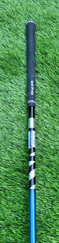 스릭슨 25년 신형 ZXI 2번18도 드라이빙 아이언--4