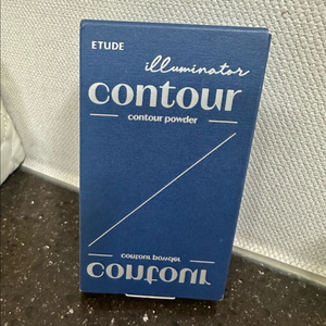 에뛰드 그림자 쉐딩 3호 재조명 미개봉 새상품