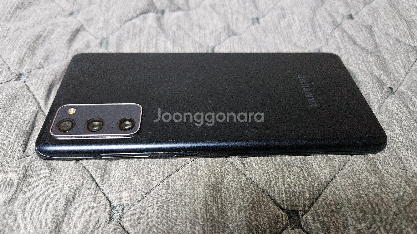 갤럭시 s20fe s20 fe 부품용 배터리 메인보드 추출용--1