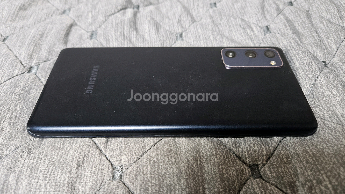 갤럭시 s20fe s20 fe 부품용 배터리 메인보드 추출용--2