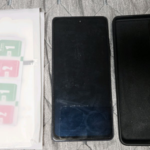 갤럭시 s20fe s20 fe 부품용 배터리 메인보드 추출용