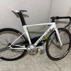 픽시 스페셜라이즈드 알레 스프린트 트랙 대차 이미지