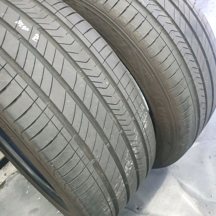 255 45 19 2554519금호마제스티 2짝판매합니다--5