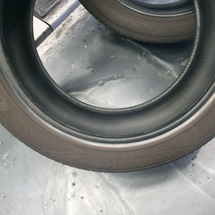 255 45 19 2554519금호마제스티 2짝판매합니다--7